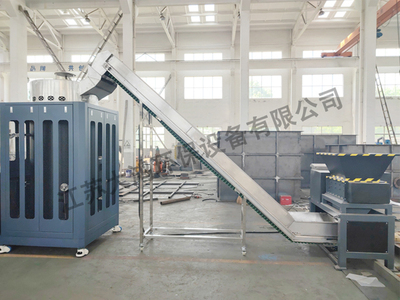 撬装式小型生活垃圾焚烧炉